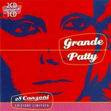 Patty Pravo - Grande Patty '1997