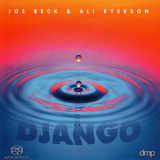 Joe Beck & Ali Ryerson - Django [SACD Red Book layer] '2001