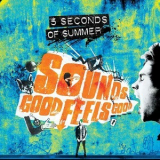 5 Seconds Of Summer - Sounds Good Feels Good (target Edition) '2015