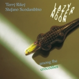 Terry Riley & Stefano Scodanibbio - Lazy Afternoon Among The Crocodiles '1995