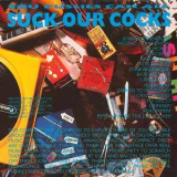 Big Black - The Rich Man's Eight Track Tape '1987