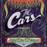 The Cars - Just What I Needed - The Cars Anthology (2CD) '1995
