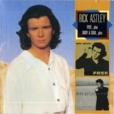 Rick Astley - Free...Plus / Body & Soul...Plus '2010