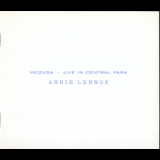 Annie Lennox - Medusa + Live In Central Park [2CD limited edition] '1995