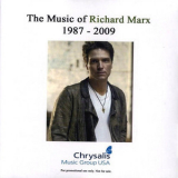 Richard Marx - The Music Of Richard Marx 1987 - 2009 '2009