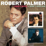 Robert Palmer - Heavy Nova + Don't Explain '2013