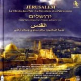 Jordi Savall - Jerusalem, La Ville Des Deux Paix '2008