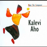 Kalevi Aho - Meet The Composer '1999