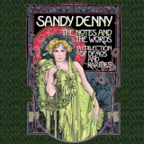 Sandy Denny - The Notes And The Words: A Collection Of Demos And Rarities '2012
