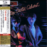 Soft Cell - Non-Stop Erotic Cabaret '1981