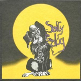Salty Dog (Zambia)  - Salty Dog (2013 Strawberry Rain Music) '1976