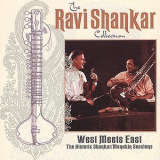 Ravi Shankar Yehudi Menuhin - Shankar Menuhin Sessions '1999