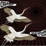 Oranger - Shutdown The Sun (2CD) '2003
