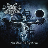 Dark Funeral - Nail Them To The Cross '2015