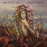 Steve Vai - Modern Primitive / Passion And Warfare '2016