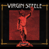 Virgin Steele - Invictus (2014 Remastered, Deluxe Edition) '1998