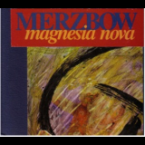 Merzbow - Magnesia Nova '1996