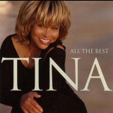 Tina Turner - All The Best '2004