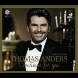 Thomas Anders - Christmas For You '2012