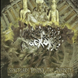 Ancient Necropsy - Sanctuary Beyond The Infinite... '2011