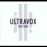 Ultravox - 2012 Tour '2012