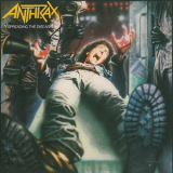 Anthrax - Spreading the Disease (2015 Deluxe Edition) '1985