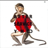 Yellow Magic Orchestra - After Service '1984