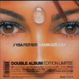 Ysa Ferrer - Kamikaze 2.0 + RMX '1998