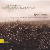 Idit Shner & Yumiko Endo Schlaffer - Fissures '2010