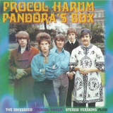 Procol Harum - Pandora's Box '1999