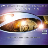 Armin Van Buuren - A State Of Trance Classics '2006