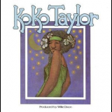 Koko Taylor - Koko Taylor (2001 Reissue) '2001