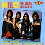 Hello - The Singles A's & B's Vol.1 '1992