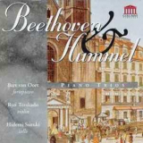 Beethoven & Hummel - Pianos Trios - Bart Van Oort; Ryo Terakado; Hidemi Suzuki '1997