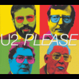 U2 - Please [CDM] '1997