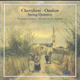Cherubini & Onslow - String Quintets '1995