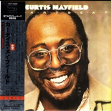 Curtis Mayfield - Heartbeat '1979