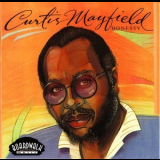 Curtis Mayfield - Honesty '1982