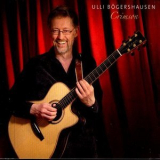 Ulli Bogershausen - Crimson '2007