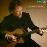 Ulli Bogershausen - Euphonic  Fingerstyle '2008