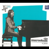 Rita Marcotulli - A Pino '2016