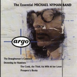 Michael Nyman Band - The Essential '1992