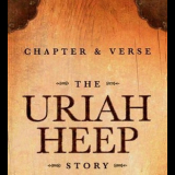Uriah Heep - Chapter & Verse - The Uriah Heep Story (1973-1976)  [disc 3] '2005