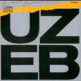 Uzeb - Fast Emotion '1982