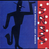 Vince Mendoza  &  Arif Mardin - Jazzpana '1992