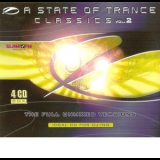 Armin Van Buuren - A State Of Trance Classics Vol. 2 '2007