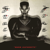 Grace Jones - Warm Leatherette (deluxe) '2016