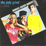 Horace Silver - The Jody Grind (1991 Blue Note-Capitol) '1966