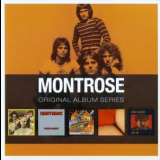 Montrose - Original Album Series '2011