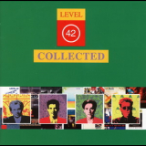 Level 42 - Collected (3CD) '2016